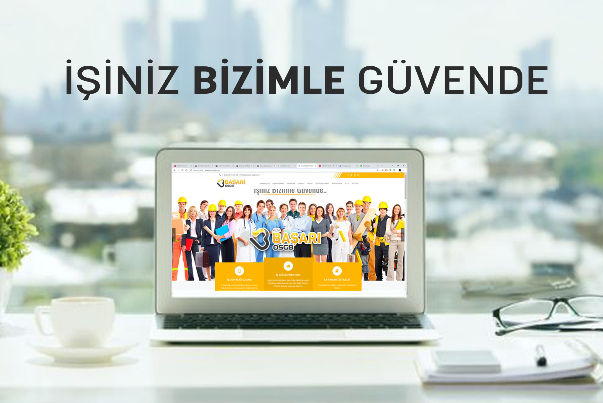Ada Başarı OSGB Sunum 